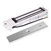 Electromagnet 180kgf seria PRO, montare aparenta, CUPRU 100%, monitorizare CSE-180P-S – CSAccess CSE-180P-S