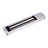 Electromagnet 280kgf seria PRO, montare aparenta, CUPRU 100%, monitorizare CSE-280P-S – CSAccess CSE-280P-S