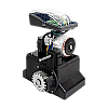Kit automatizare poarta culisanta 600KG, motor brushless 36Vdc, 450mm/s - MOTORLINE  GALO600(SPEED)-KIT – Motorline GALO600(SPEED)-KIT