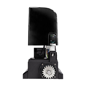 Kit automatizare poarta culisanta 1200KG, motor brushless 36Vdc - MOTORLINE GALO1200-KIT