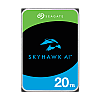 Hard disk 20TB - Seagate Surveillance SKYHAWK AI  ST20000VE – Seagate ST20000VE