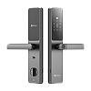 Yala inteligenta cu amprenta digitala, multiple metode de deblocare, sonerie incorporata - EZVIZ CS-DL05(WBCP,M) – EZVIZ CS-DL05(WBCP,M)