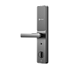 Yala inteligenta cu amprenta digitala, multiple metode de deblocare, sonerie incorporata - EZVIZ CS-DL05(WBCP,M) – EZVIZ CS-DL05(WBCP,M)