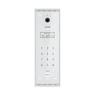 Panou exterior video EXPERT pentru BLOCURI - 255 de Familii, G3 - ELECTRA VPE.0BS03.ELWTL Panou exterior video EXPERT pentru BLOCURI - 255 de Familii, G3 - ELECTRA VPE.0BS03.ELWTL