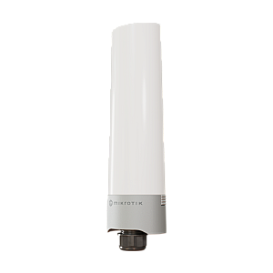 PoE spliter, 90W PoE-IN in 3 x 30W PoE-OUT, 4 porturi Gigabit, IP68 - MikroTik GPER14i