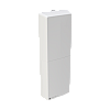 MediaConverter Fibra - Cupru, 2 porturi Gigabit, PoE-IN, SFP 2.5G, IP55 - MikroTik FTC21 – Mikrotik FTC21