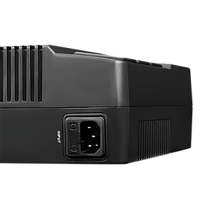 UPS TSY Power, 600VA/360W, LED, line interactive, 6 x Schuko TSY-D-0K6-LED UPS TSY Power, 600VA/360W, LED, line interactive, 6 x Schuko TSY-D-0K6-LED