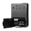 UPS TSY Power, 1000VA/600W, LCD,  line interactive, 8 x Schuko TSY-D-1K0-LCD – TSY Power TSY-D-1K0-LCD