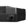UPS TSY Power, 600VA/360W, LCD,  line interactive, 6 x Schuko TSY-D-0K6-LCD – TSY Power TSY-D-0K6-LCD
