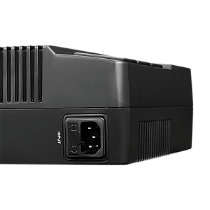 UPS TSY Power, 600VA/360W, LCD, line interactive, 6 x Schuko TSY-D-0K6-LCD UPS TSY Power, 600VA/360W, LCD, line interactive, 6 x Schuko TSY-D-0K6-LCD