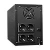 UPS TSY Power, 3000VA/1800W, LCD,  line interactive, 4 x Schuko TSY-MP-3K0-LCD – TSY Power TSY-MP-3K0-LCD