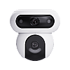 Camera IP, Wi-Fi, Dual-Lens Pan&Tilt 4MP, Audio bidirectional, Alarma, IR 30M, Color 24/7 - EZVIZ CS-H90(2x4MP) – EZVIZ CS-H90(2x4MP)