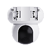 Camera IP, Wi-Fi, Dual-Lens Pan&Tilt 4MP, Audio bidirectional, Alarma, IR 30M, Color 24/7 - EZVIZ CS-H90(2x4MP) – EZVIZ CS-H90(2x4MP)