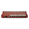 Mikrotik L009UiGS-RM – Router 8 porturi Gigabit, 1 port PoE IN, 1 port PoE Out, SFP 2.5G, NAND, USB, 1U - MikroTik L009UiGS-RM Router 8 porturi Gigabit, 1 port PoE IN, 1 port PoE Out, SFP 2.5G, NAND, USB, 1U - MikroTik L009UiGS-RM – Mikrotik L009UiGS-RM