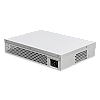 Cloud Smart Switch, 16 x Gigabit, 2 x SFP+ 10Gbps, 1U - Mikrotik CSS318-16G-2S+IN – Mikrotik CSS318-16G-2S+IN