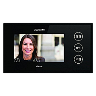 Terminal video 4.3' - CLASSIC  - ELECTRA MCS.47N