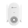 Sonerie Smart Wi-Fi pentru interfoane EZVIZ, 2 antene, 20 Ringtonuri - EZVIZ CS-CH1 – EZVIZ CS-CH1