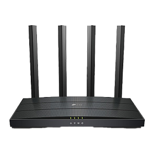 Router Wireless TP-Link Archer AX12, AX1500, Dual-Band, Wi-Fi 6 ArcherAX12