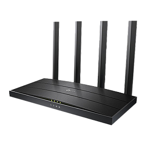 Router Wireless TP-Link Archer AX12, AX1500, Dual-Band, Wi-Fi 6 ArcherAX12 Router Wireless TP-Link Archer AX12, AX1500, Dual-Band, Wi-Fi 6 ArcherAX12