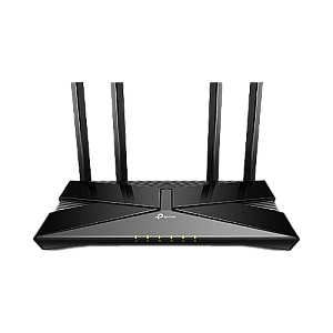 Router Wireless TP-Link Archer AX23, AX1800, Dual-Band, Wi-Fi 6 ArcherAX23