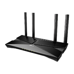 Router Wireless TP-Link Archer AX23, AX1800, Dual-Band, Wi-Fi 6 ArcherAX23