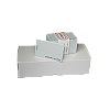 Cartela de acces cu cip EM4100 125KHz CSC-EM125-18+C – CSAccess CSC-EM125-18+C
