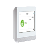 DSC IQPH3AB – Centrala IQ4 Hub, Wi-Fi, LTE, 128 zone, PowerG, Z-Wave, ecran 7 - DSC IQPH3AB Centrala IQ4 Hub, Wi-Fi, LTE, 128 zone, PowerG, Z-Wave, ecran 7 - DSC IQPH3AB – DSC IQPH3AB