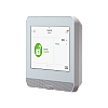 DSC IQPH3AB – Centrala IQ4 Hub, Wi-Fi, LTE, 128 zone, PowerG, Z-Wave, ecran 7 - DSC IQPH3AB Centrala IQ4 Hub, Wi-Fi, LTE, 128 zone, PowerG, Z-Wave, ecran 7 - DSC IQPH3AB – DSC IQPH3AB