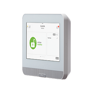 Centrala efractie wireless IQ4 Hub, PowerG, touch screen, capabilitate SmartHome - DSC IQPH063 Centrala efractie wireless IQ4 Hub, PowerG, touch screen, capabilitate SmartHome - DSC IQPH063