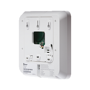 Centrala IQ4 Hub, Wi-Fi, 4G/LTE, 128 zone, PowerG, Z-Wave - DSC IQPK3AB Centrala IQ4 Hub, Wi-Fi, 4G/LTE, 128 zone, PowerG, Z-Wave - DSC IQPK3AB