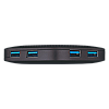 HUB USB TP-LINK UH400, 4 porturi USB 3.0 UH400 – TP-LINK UH400