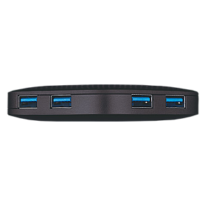 HUB USB TP-LINK UH400, 4 porturi USB 3.0 UH400 HUB USB TP-LINK UH400, 4 porturi USB 3.0 UH400