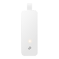 Adaptor Ethernet - USB 3.0 TP-LINK UE300, Gigabit UE300