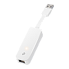 Adaptor Ethernet - USB 3.0 TP-LINK UE300, Gigabit UE300 – TP-LINK UE300