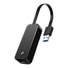 Adaptor TP-Link UE306 USB 3.0 pentru Retea Ethernet Gigabit UE306 – TP-LINK UE306