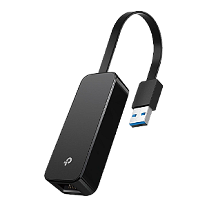 Adaptor TP-Link UE306 USB 3.0 pentru Retea Ethernet Gigabit UE306 Adaptor TP-Link UE306 USB 3.0 pentru Retea Ethernet Gigabit UE306