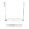 Router wireless TP-Link TL-WR844N 300 Mbps TL-WR844N – TP-LINK TL-WR844N