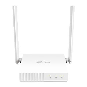 Router wireless TP-Link TL-WR844N 300 Mbps TL-WR844N