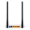 TP-LINK TL-WR841N – Router wireless N 300Mbps TP-LINK TL-WR841N TL-WR841N Router wireless N 300Mbps TP-LINK TL-WR841N TL-WR841N – TP-LINK TL-WR841N