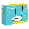 TP-LINK TL-WR841N – Router wireless N 300Mbps TP-LINK TL-WR841N TL-WR841N Router wireless N 300Mbps TP-LINK TL-WR841N TL-WR841N – TP-LINK TL-WR841N