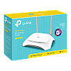 Router wireless TP-Link TL-WR840N, 5 porturi, 300 Mbps TL-WR840N – TP-LINK TL-WR840N