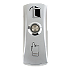 Buton iesire aplicabil din metal, cu LED CSB-805L – CSAccess CSB-805L
