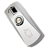 Buton iesire aplicabil din metal, cu LED CSB-805L – CSAccess CSB-805L
