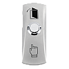 Buton iesire aplicabil din metal CSB-805 – CSAccess CSB-805