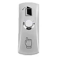 Buton iesire aplicabil din metal CSB-805