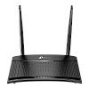 Router wireless TP-Link TL-MR100, N300, 4G LTE TL-MR100 – TP-LINK TL-MR100