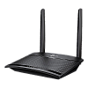 Router wireless TP-Link TL-MR100, N300, 4G LTE TL-MR100 – TP-LINK TL-MR100