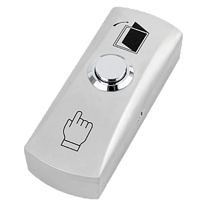 Buton iesire aplicabil din metal CSB-805 Buton iesire aplicabil din metal CSB-805