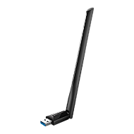 Adaptor Wireless TP-Link Archer T3U Plus, AC1300, Dual-Band ArcherT3UPlus Adaptor Wireless TP-Link Archer T3U Plus, AC1300, Dual-Band ArcherT3UPlus