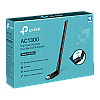 Adaptor Wireless TP-Link Archer T3U Plus, AC1300, Dual-Band ArcherT3UPlus – TP-LINK ArcherT3UPlus